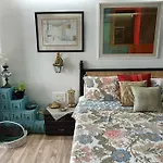 An Artist\'S Home