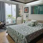 An Artist\'S Home