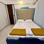 La Mezzo 1 Bhk Service Apartment