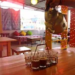 Woh Hostel