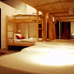 Woh Hostel
