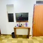 Airport Inn Residency