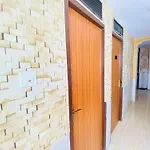 Airport Inn Residency