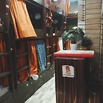Kalina Asian Dormitory
