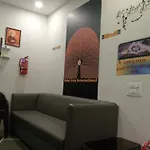 Hotel Arts International