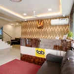 Fabhotel The Mint Hotel 3*