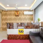 Fabhotel The Mint Mumbai