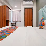 Fabhotel The Mint Hotel