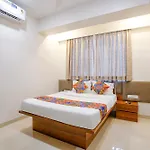 Fabhotel The Mint Hotel Mumbai