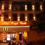 Hotel Royal Castle