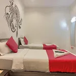 Hotel Sunshine Airport