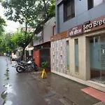 Guest house Sea Breeze Mumbai