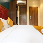 Guest house Sea Breeze 3*