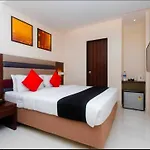 Regal International - Near International Airport Andheri East 3* Mumbai