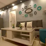 Osi Apartments Andheri West