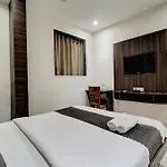 Hotel A. K. International - Fort