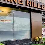 Oyo Flagship Hotel Nine Hills