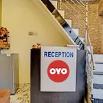 Oyo Flagship Nine Hills Mumbai