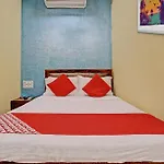 Hotel Oyo Flagship Nine Hills Mumbai