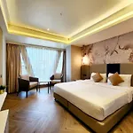 Dragonfly Hotel - The Art Hotel