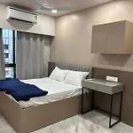 Downtown 2 Bedroom, Mahalakshmi 2102