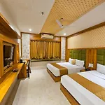 Hotel Bkc Inn - Near Trade Center, Visa Consulate Bkc