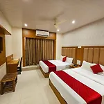 Hotel Bkc Inn - Near Trade Center, Visa Consulate Bkc
