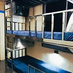 The Aroma Backpackers * Mumbai