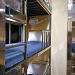 Hostel The Aroma Backpackers