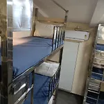 Hostel The Aroma Backpackers