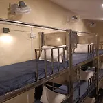 The Aroma Backpackers *