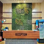 Regal International - Near International Airport Andheri East Hotel 3*