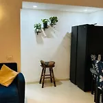 Cozy Corner