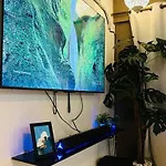 Cozy Corner