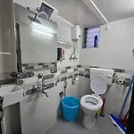 Emly Comfortable Cozy 1bhk Apartment Mumbai