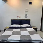 Apartment Emly Comfortable Cozy 1bhk *