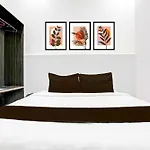 Super Hotel O Kailash Park Near Sakinaka Metro Station
