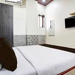 Super O Kailash Park Near Sakinaka Metro Station Hotel Mumbai