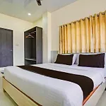 Hotel Super O Kailash Park Near Sakinaka Metro Station 4*