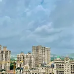 Unique&Cozy 1Bhk In Hiranandani Powai!
