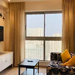Unique&Cozy 1Bhk In Hiranandani Powai!