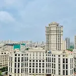 Unique&Cozy 1Bhk In Hiranandani Powai!