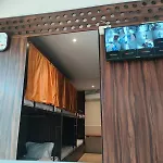 Aafee Cabin Stay & Dormitory