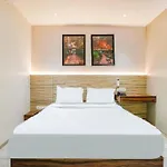 Glitz Hotels Dream Residency - Nr Iit Bombay & T2