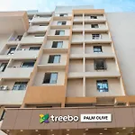 Treebo Palm Olive