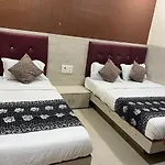 Hotel Kf Residency