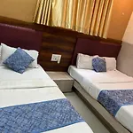 Hotel Kf Residency