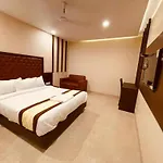 Hotel Vertigo Suite Kurla West