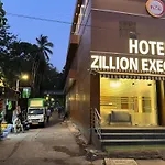 Osi Apartments Kurla West