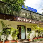 Fabhotel Prakash Inn - Nr Mumbai International Airport